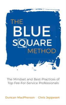Image for The Blue Square Method