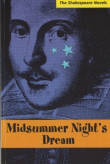 Image for Midsummer Night's Dream : A Prose Translation