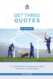 Image for Get Three Quotes