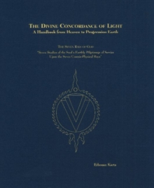Image for Divine Concordance of Light -- A Handbook from Heaven to Progression Earth