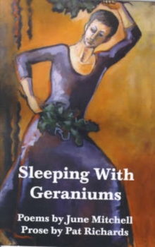 Image for Sleeping with Geraniums