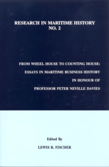 Image for From Wheel House to Counting House