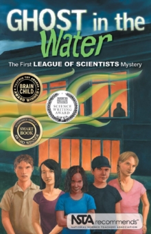 Image for Ghost in the Water