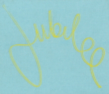Ted Fair - Jubilee