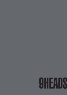 9 Heads: A Guide to Drawing Fashion by Nancy Riegelman