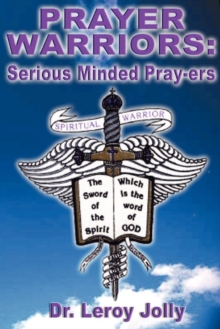Image for Prayer Warriors