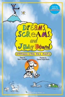 Image for Dreams, Screams & JellyBeans!