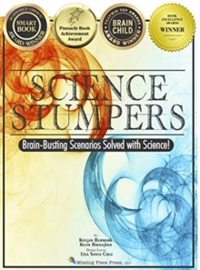 Image for Science Stumpers