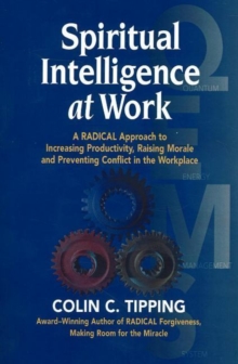 Image for Spiritual Intelligence at Work