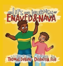 Image for In The Life and Journey of Enaved and Nava Book Two