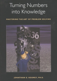 Image for Turning Numbers into Knowledge