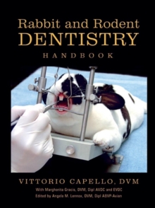 Image for Rabbit and Rodent Dentistry Handbook