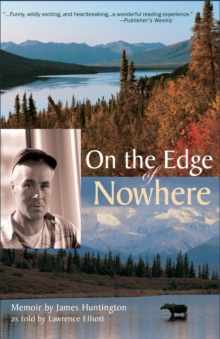 Image for On the Edge of Nowhere