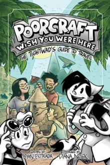 Image for Poorcraft: Wish You Were Here : The Tightwad's Guide to Travel