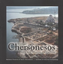 Image for Crimean Chersonesos