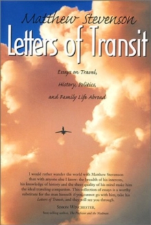 Image for Letters of Transit