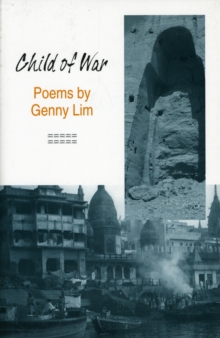 Image for Child of War