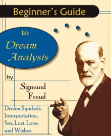Image for Beginner's Guide to Dream Analysis