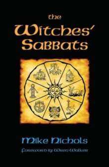Image for The Witches' Sabbats