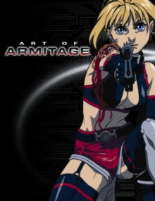 Image for Art Of Armitage