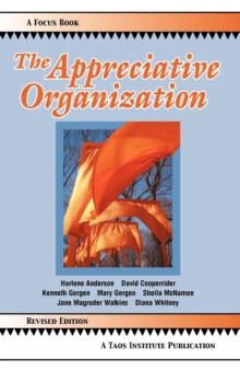 Image for The Appreciative Organization