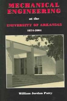 Mechanical Engine At Uark