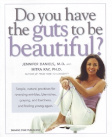 Image for Do You Have the Guts to be Beautiful?