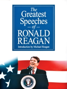 Image for The Greatest Speeches of Ronald Reagan