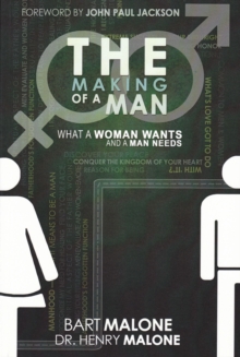 Making of a Man