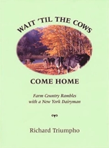 Image for Wait 'Til the Cows Come Home