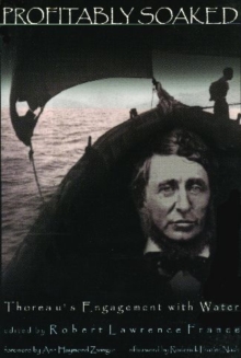 Image for Profitably Soaked : Thoreau's Engagement with Water