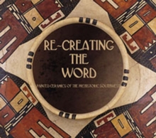 Image for Re-Creating the Word