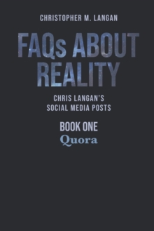 Image for FAQs About Reality