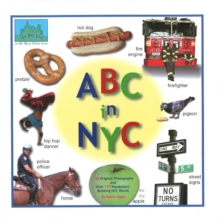 Image for ABC in NYC
