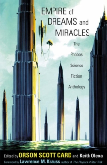 Image for Empire of Dreams and Miracles