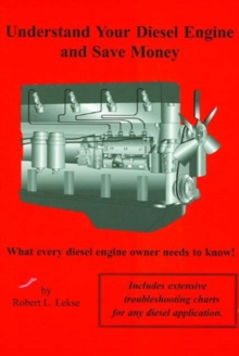 Image for Understand Your Diesel Engine and Save Money