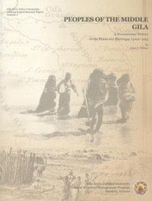 Image for Peoples of the Middle Gila