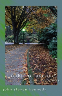 Image for Oakland Avenue: Poems