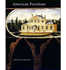 Image for American Furniture 2003