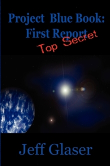 Image for Project Blue Book : First Report