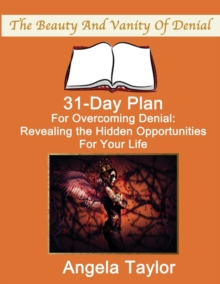 Image for 31-Day Plan for Overcoming Denial : Day Book