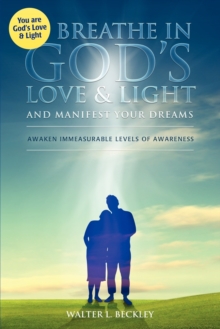 Image for Breathe In God's Love and Light