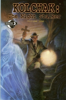 Image for Kolchak the Night Stalker