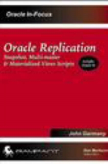 Image for Oracle Replication