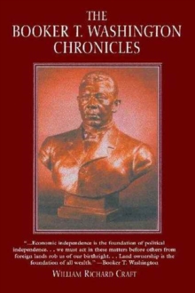 Image for The Booker T. Washington Chronicles