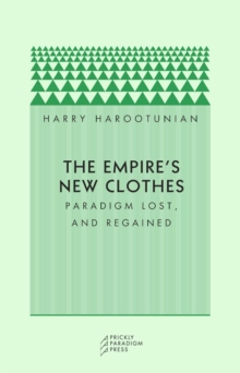 Image for The Empire's New Clothes