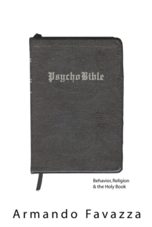 Image for PsychoBible