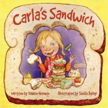 Carla’s Sandwich