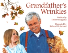 Image for Grandfather's Wrinkles