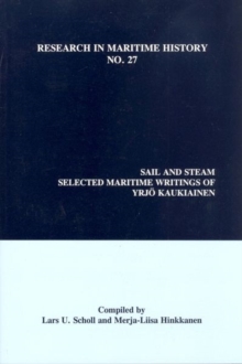 Image for Sail and Steam